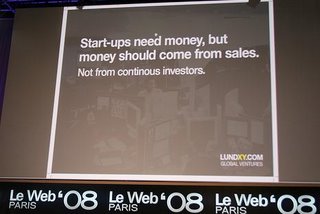 LeWeb08