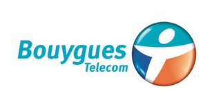 bouygues telecom 3G