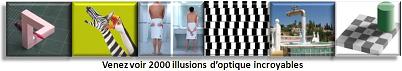 illusion optique