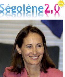 Segolene Royal