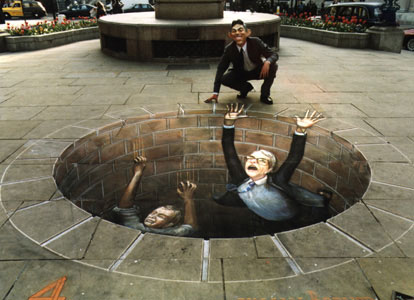illusions optique