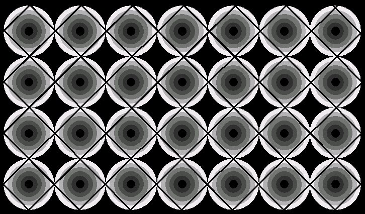 illusions optique