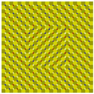 illusions optique