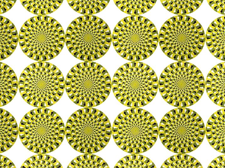 illusions optique