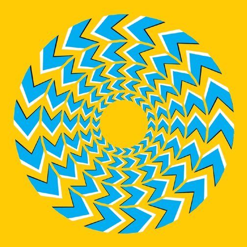 illusions optique