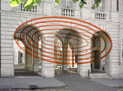 illusions optique