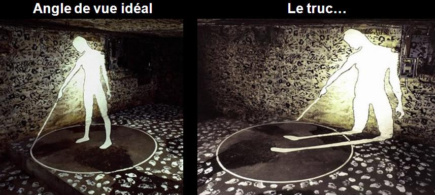 illusions optique