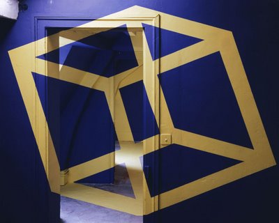 illusions optique