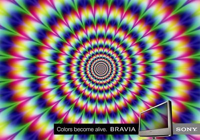 illusions optique