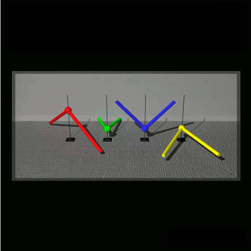 illusions optique