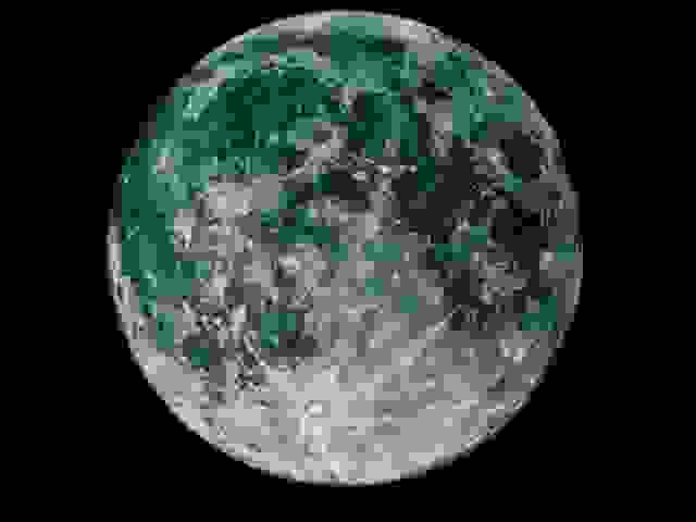 La Lune