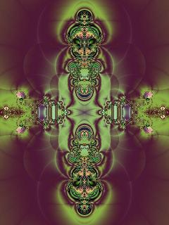 Image Fractale