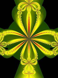 Image Fractale