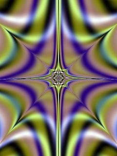 Image Fractale