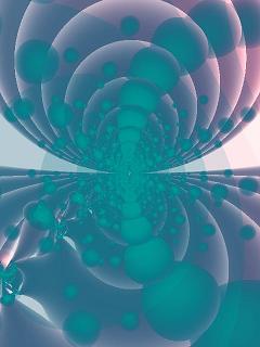 Image Fractale