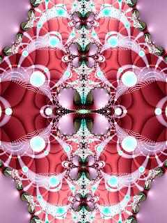 Image Fractale