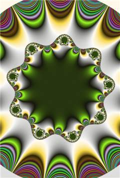 Image Fractale