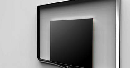 Apple working on Smart TV prototype