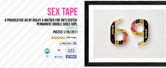 Sex Tape Original