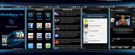 France 24 Breaking News Added to Bianor’s Personal TV App iMediaShare