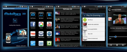 France 24 Breaking News Added to Bianor’s Personal TV App iMediaShare