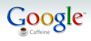 google-caffeine