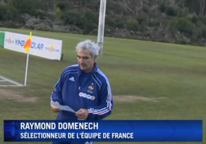 Raymond Domenech