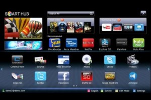 samsung-smart-hub
