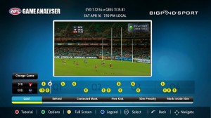 afl-game-analyser